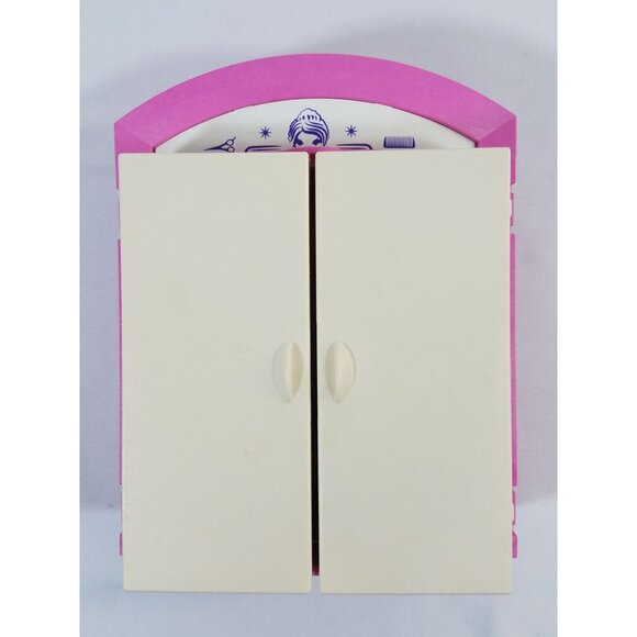 Playmobil City Life Beauty Salon Take Along 70109 Building Set Retired Complete - Picture 12 of 16